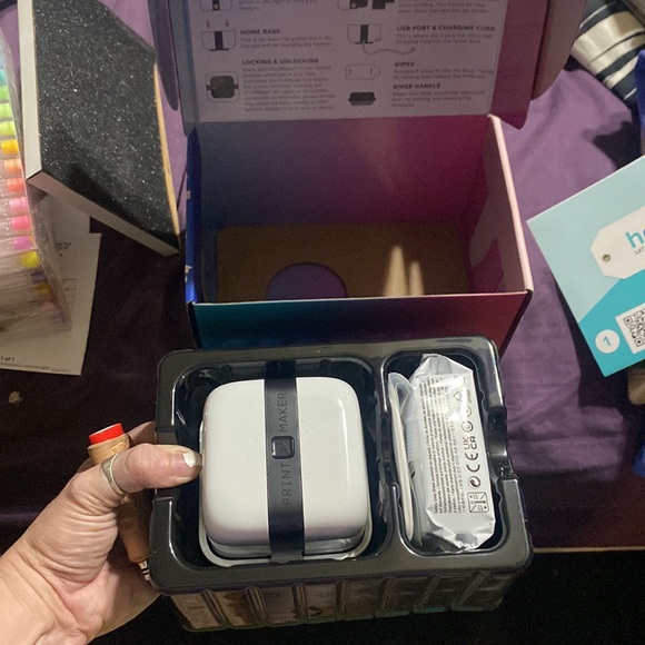 Print maker - NWT IN BOX - Picture 5 of 12